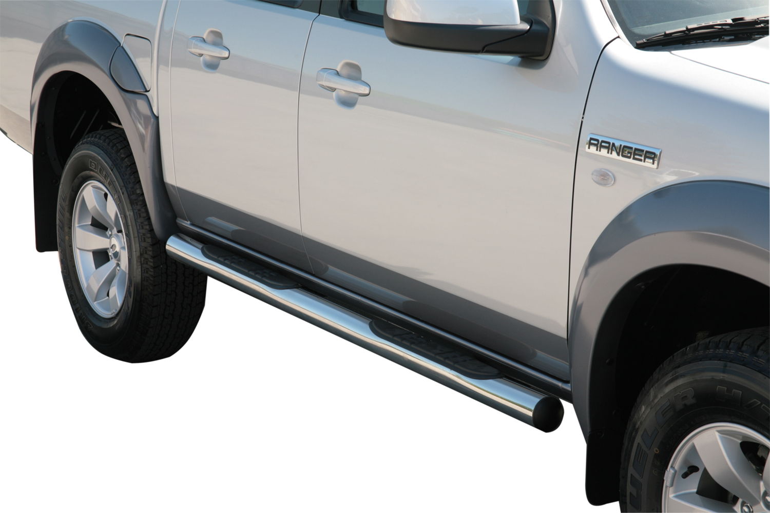 FORD RANGER 2007/2009 KYLKIPUTKET ASKELMILLA