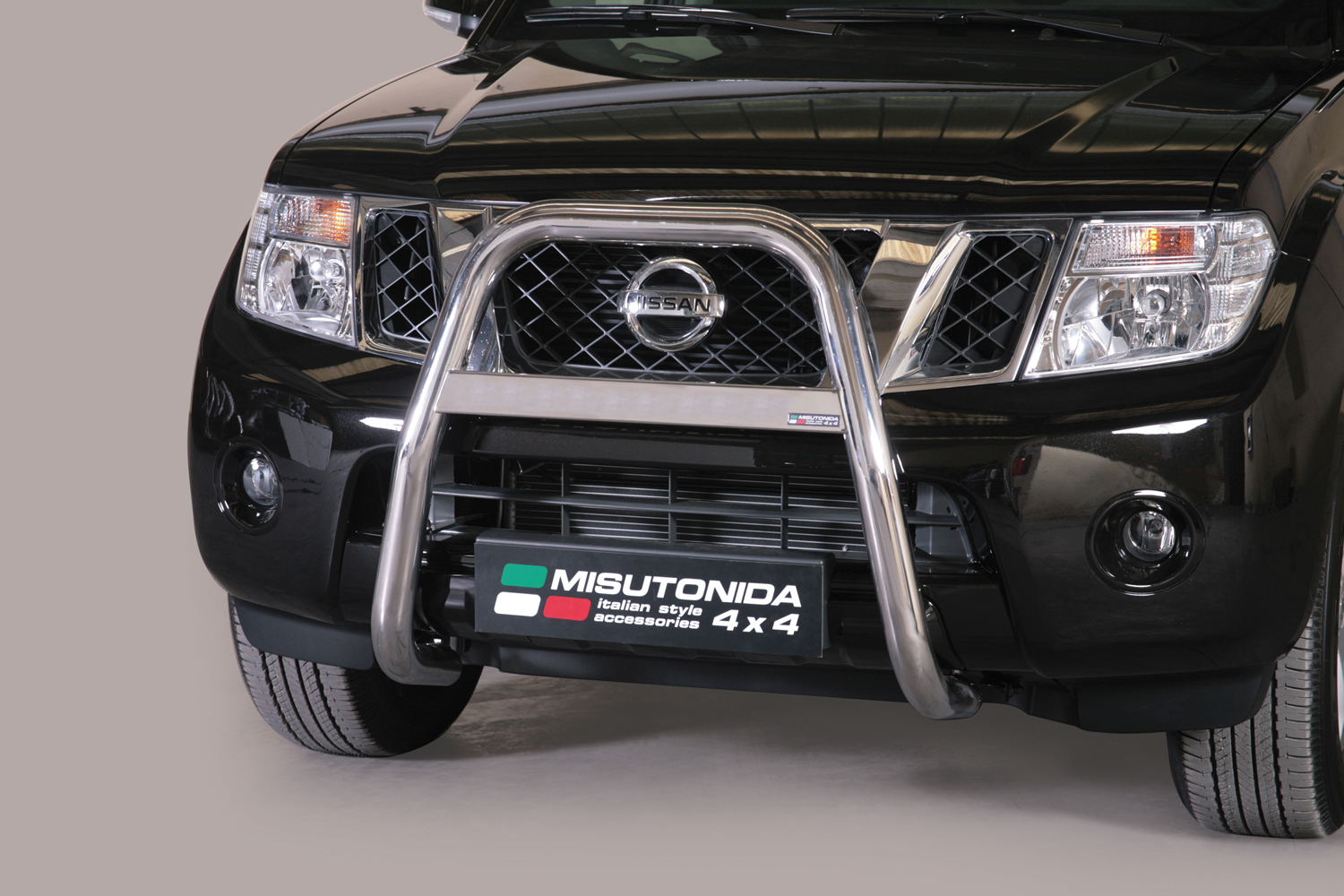 NISSAN PATHFINDER 2011 > VALORAUTA 63MM KORKEA