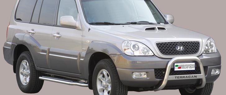 HYUNDAI TERRACAN 2004 > VALORAUTA 63MM TEKSTILLÄ