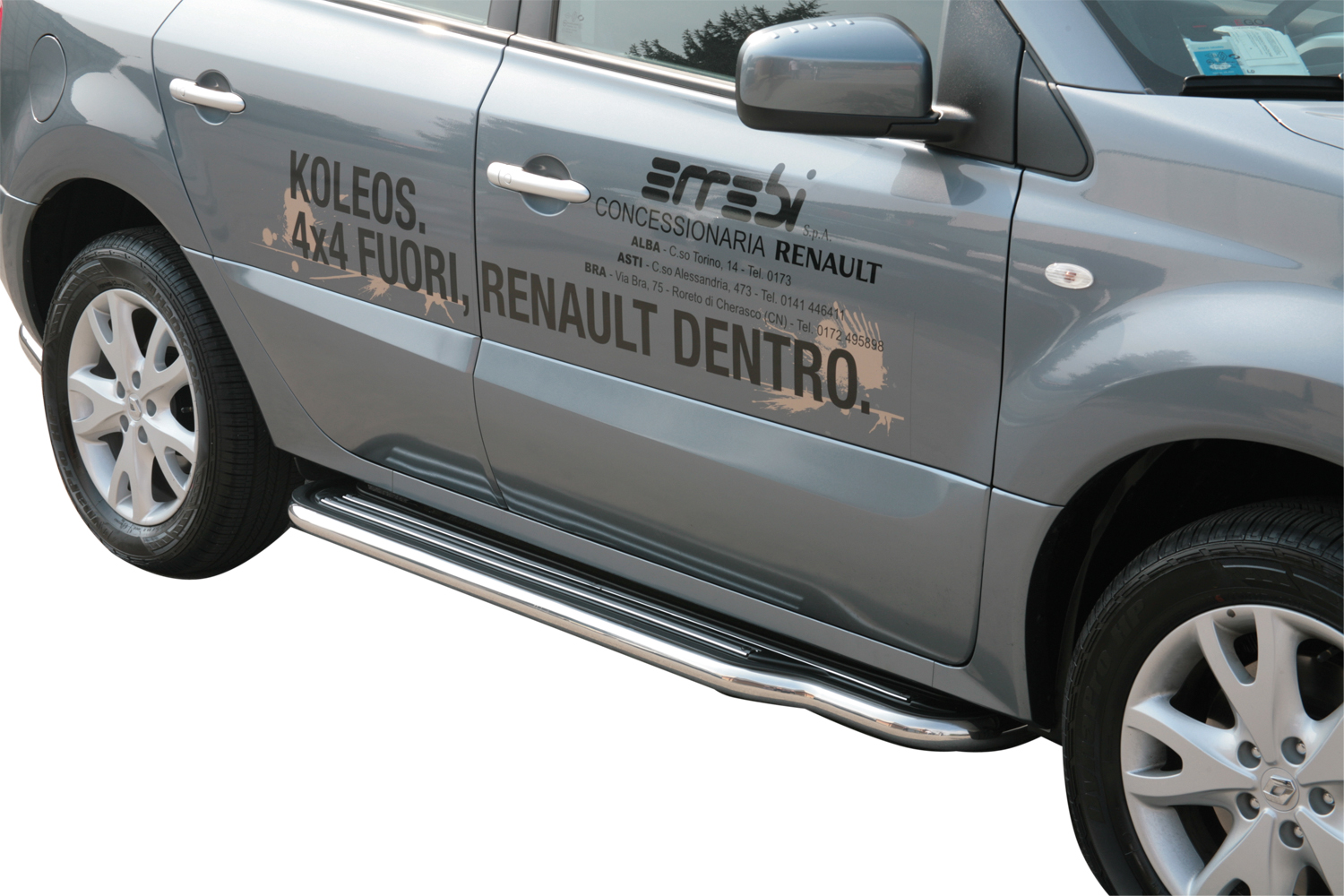 RENAULT KOLEOS 2011 > ASTINLAUDAT